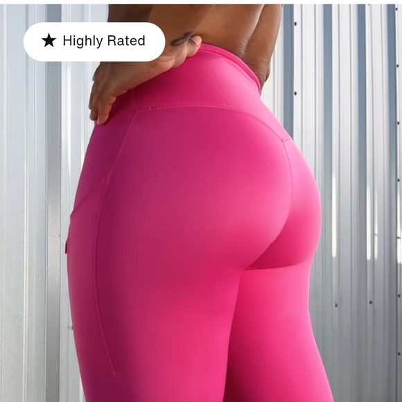 Nike Leggings - Picture 10 of 16